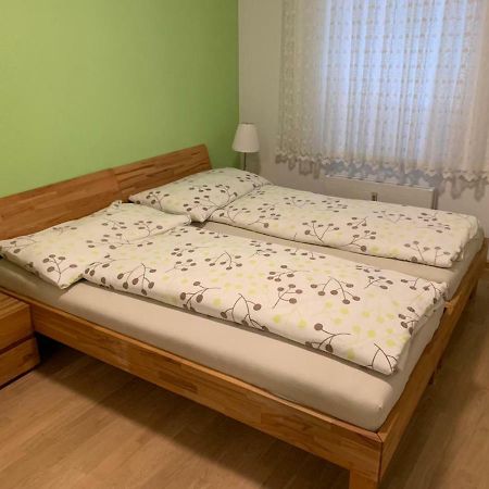 Studios With Kitchenette Birsfelden Ngoại thất bức ảnh